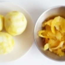 ジャム用ペクチン レモンからペクチンを抽出する方法 レシピ 作り方 By Liqueur 楽天レシピ ジャム用ペクチン レモンからペクチンを抽出する方法 レシピ 作り方 By Liqueur 楽天レシピ